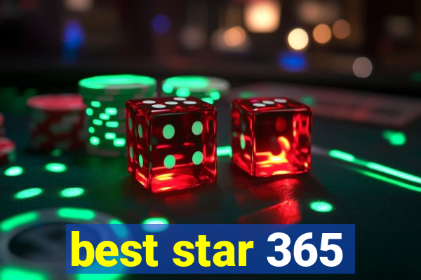 best star 365